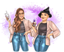 thesistercraft logo