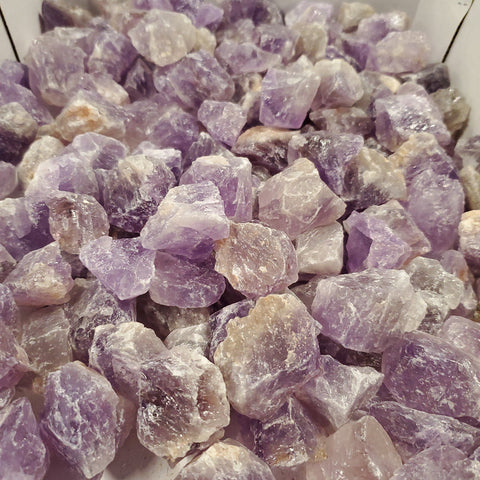 Brazilian Amethyst