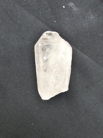 Clear Quartz Points