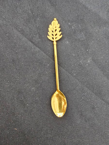 Tea Spoon