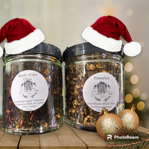 Holiday Tea Bundle