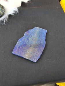 Lapis Slab