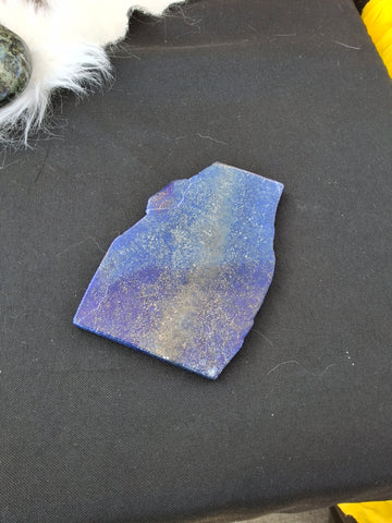 Lapis Slab