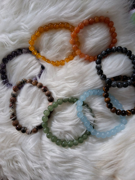 Crystals Bracelets