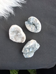 Celestine Egg