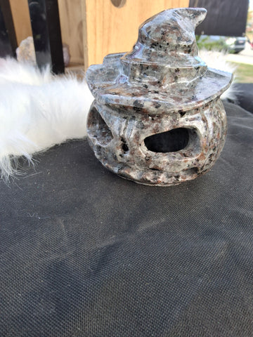 Yooperlite Pumpkin