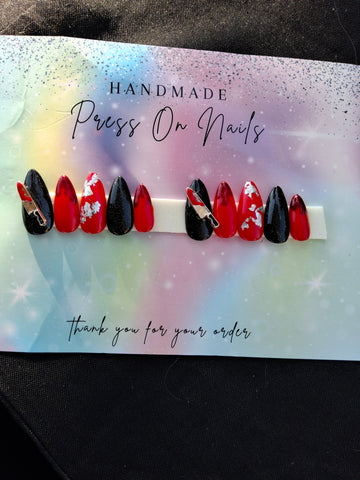 Murder Nails