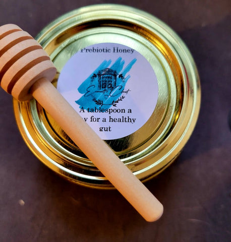 Prebiotic Honey